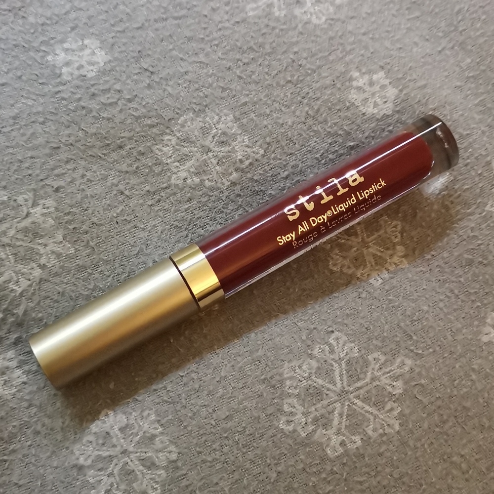 🔥 3 for $30 🔥 Stila Stay All Day Liquid Lipstick